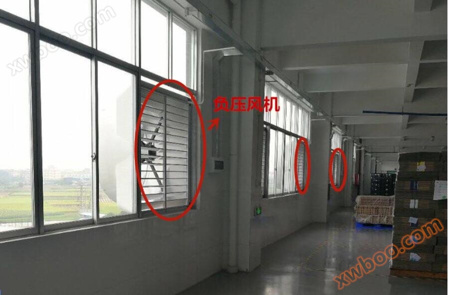 ¿¿ cómo lidiar con los gases de escape de humo en el taller de fritura? Diseño del sistema de escape y escape de humo