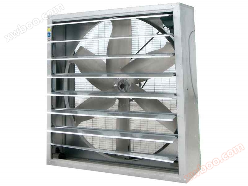 Système de ventilation de rideau d'eau d'usine de traitement des métaux