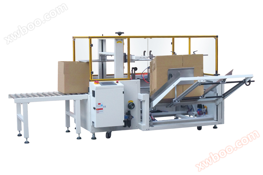 Ly - Kx - 01 déballeur entièrement automatique