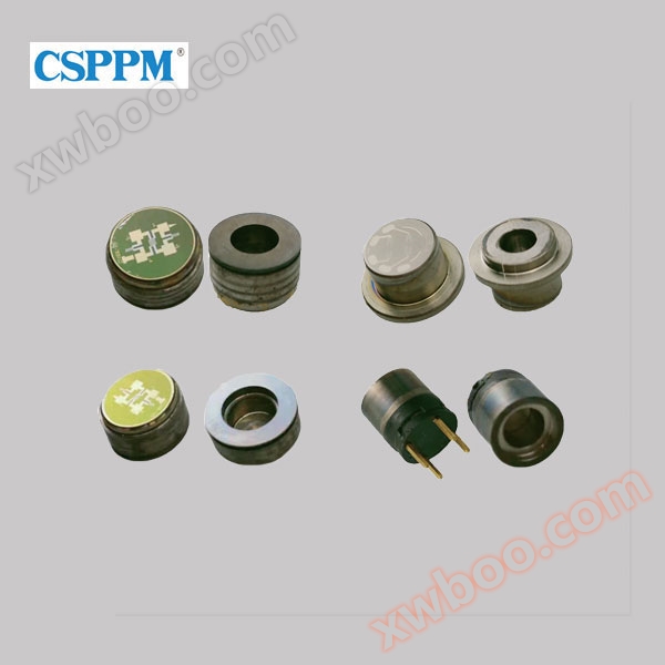 PPM-S 3シリーズスパッタ薄膜コア