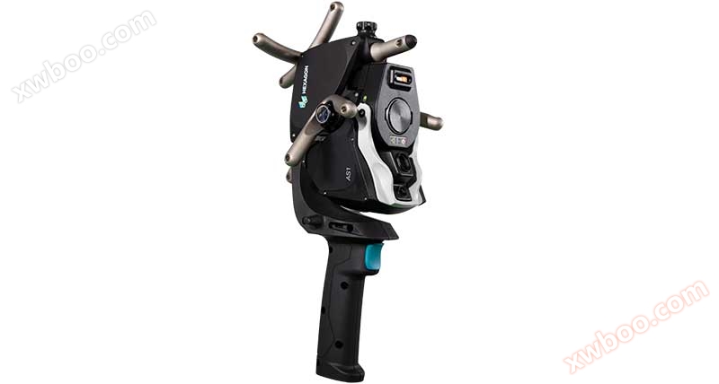 AS1 Blue Light Absolute Scanner