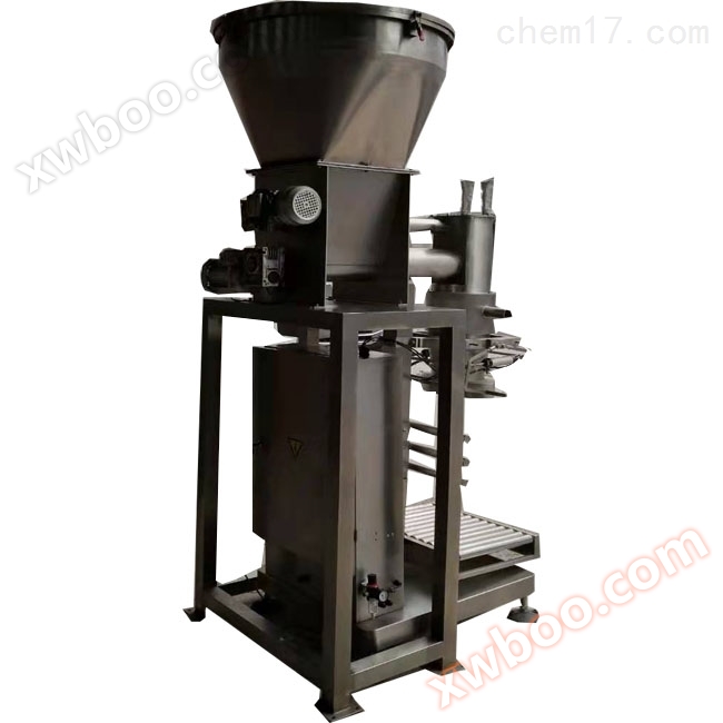 Kvantitativ förpackningsskala med explosionsskyddade kemiska råvaror pulver tillverkare