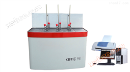 Xrw - 300c3 thermodéformation, thermomètre de point de ramollissement vica
