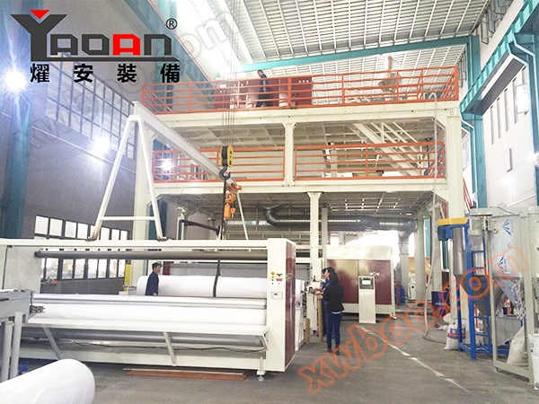 Komplexní zařízení pro shromažďování a řezání