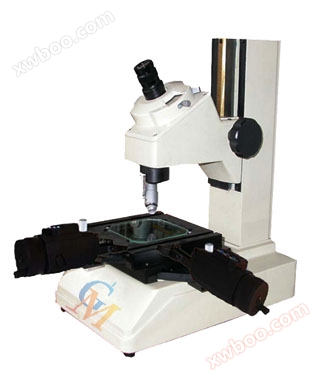 Цифровий інструментальний мікроскоп