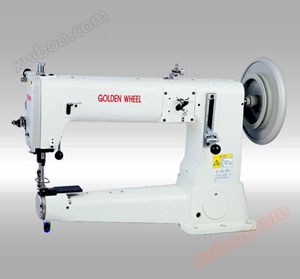 Golden Wheel Long Arm Coarse Wire Car CS-441