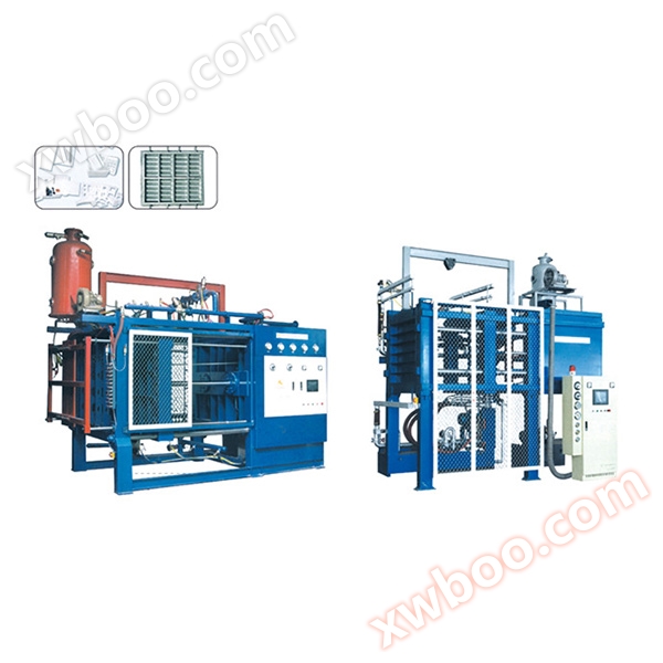 PSZ σειρά κενό αυτόματη μηχανή εξοικονόμησης ενέργειας