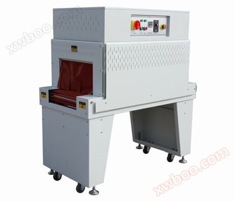 SF-4525 Máquina de embalagem de contração térmica termostática padrão