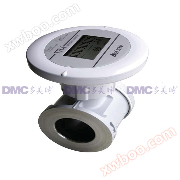 일본 AICHI 아이치 시계 TRX 시리즈 천연가스 초음파 유량계