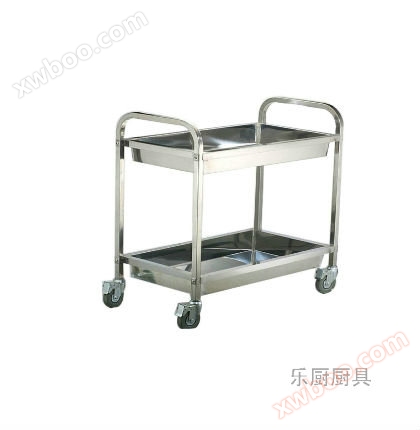 Carro de coleção de pratos