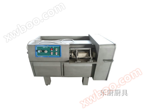 Cortadora de carne fresca