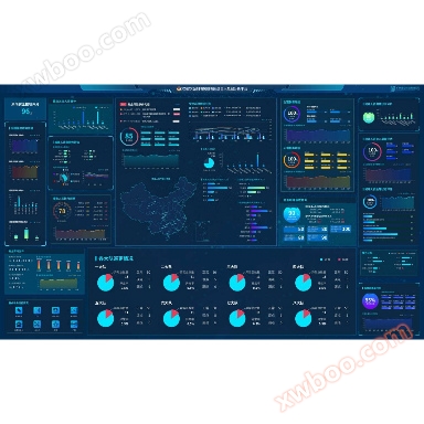 Smart Prison Big Data Platform