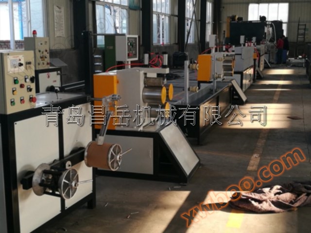 Linea di produzione per imballaggio PP