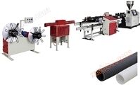 PVC-Rohrproduktionslinie für Gebäude