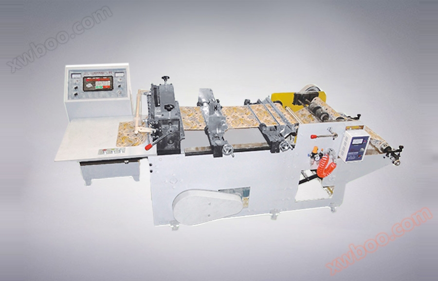 Modelo 300 · marca de alta velocidad · cortadora