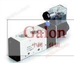 電磁弁4 V 130 P-M 5-AC 220、4 V 110-06-AC 380、4 V 110-M 5-AC 380、電磁弁