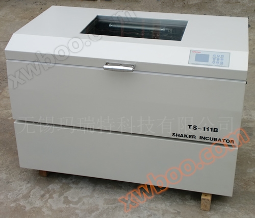 CO2 shaker gado TS-211CO2