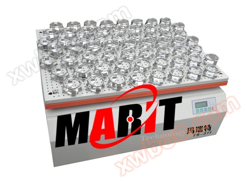 Single Layer kwalba shaker TS-311