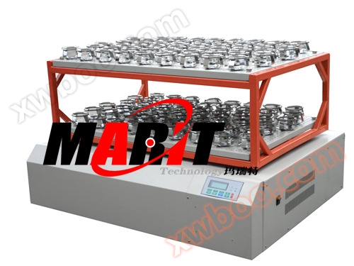 Bottigliera a doppio strato TS-3222