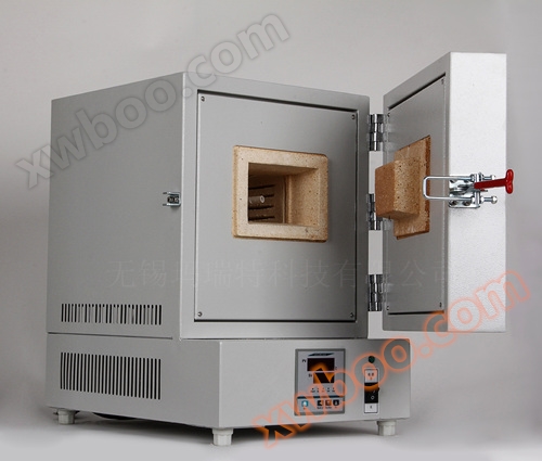 Övrig motståndsugn SX2-8-12