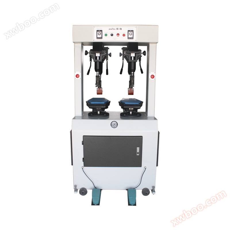 フラットプレス