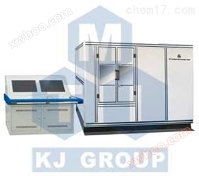 MSK - te935 - h20t machine d'extrusion d'aiguilletage de batterie de puissance horizontale tout - en - un