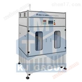MSK-131-AM64 Soft Pack Battery Hot Pressing Machine