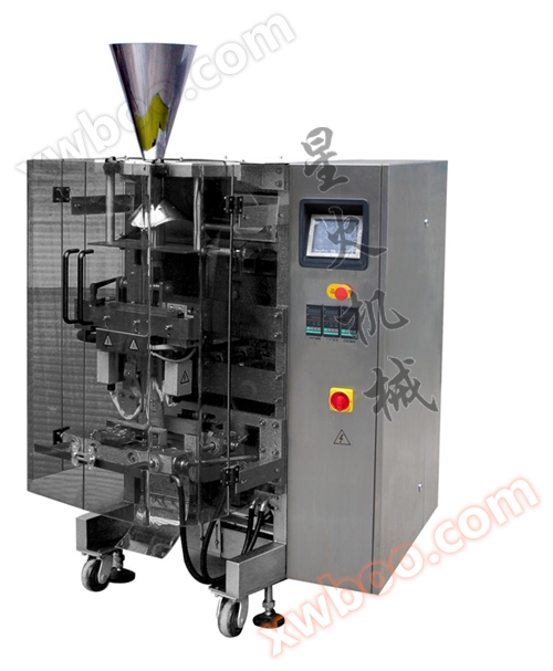 Imballaggio automatico verticale 420 e 520