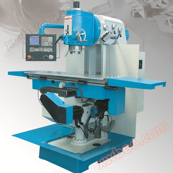 เครื่องมิลลิ่ง CNC XK5036