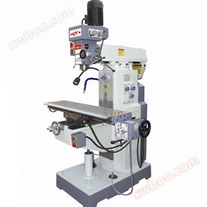 ZX6350CW hakowa milling na'ura 6350 rocker milling na'ura