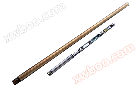 Strumento gamma direzionale