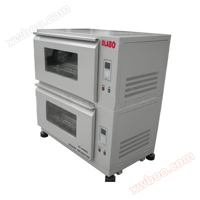 LEBO-2402 letto termostatico a doppio piano