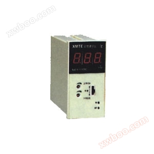 Digitális hőmérséklet szabályozó