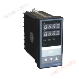 Fully intelligent temperature controller