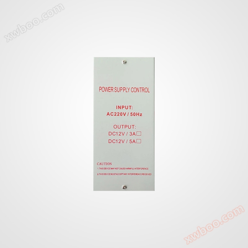 Network cable system power supply