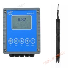 Apă reziduală on-line anti-coroziv pH