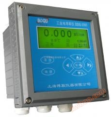 Промисловий солимотр типу DDG-2080 / Онлайн солимотр / - Солімір морської води