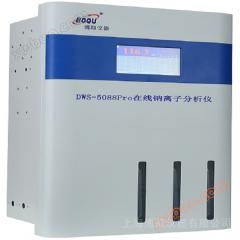 Концентрометр іонів натрію - онлайн аналізатор натрію Паровий натріометр