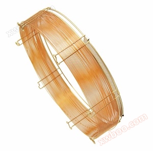 모세관 크로마토그래피 기둥 OV-1701