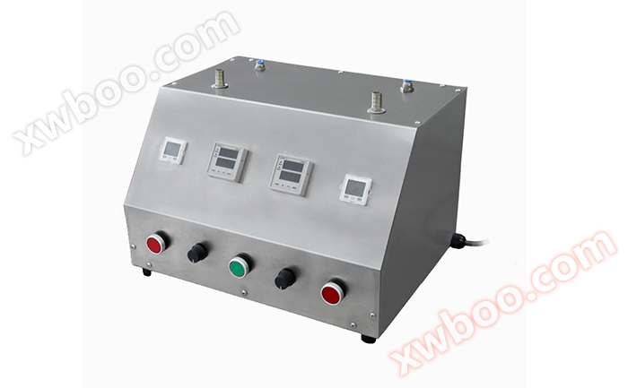 macchina di prova di porta dianzhiyan, macchina di prova di assorbimento dianzhiyan