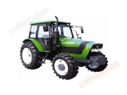 Τράκτορ KD854