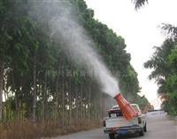 Pulverizatoare de vânt cu capacitate redusă de tip FH50