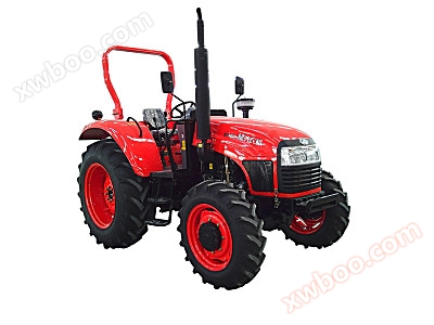 Starlight γεωργική μηχανή XG1004 τροχούς τρακτέρ