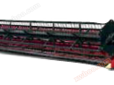 كيس 2010 نوع جامد قطع الحبوب الجدول