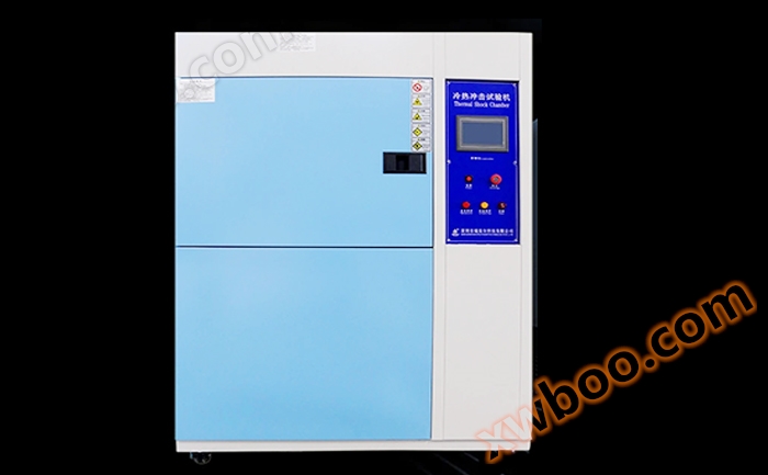 Top 10 manufacturers of high and low temperature test chambers