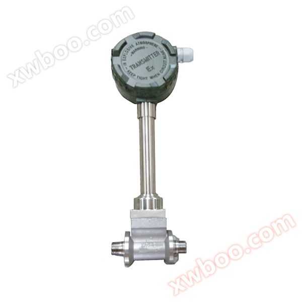 Chủ đề Vortex Flow Meter