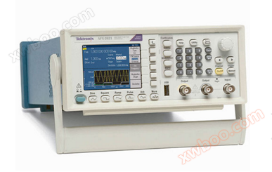 AFG2021 Generátor libovolných vlnových tvarů/funkcí