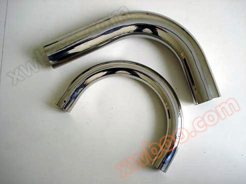 ステンレスベンド