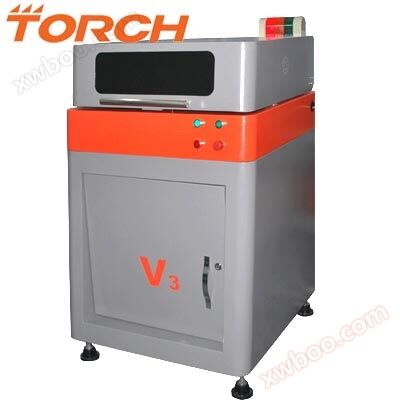 Forno de cristalização de vácuo LED série V-V3
