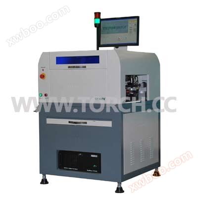 中型全自動パッチ貼付機TP 300 V